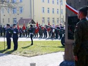 70-ta rocznica sformowania 12 kolobrzeskiego pulku piechoty i 4 dywizji piechoty 15